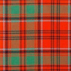Grant Ancient 16oz Tartan Fabric By The Metre